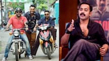asif ali reacts to casting controversy of amar akbar anthony and prithviraj sukumaran after Nadhirshah interview