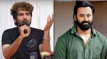shane nigam apologizes to unni mukundan for controversial remarks in an interview