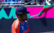 former indian cricketers supports rishabh pant over sanju in t20 world cup