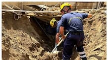 expat worker died at excavation site in  oman 