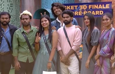 why nandana is being evicted from bigg boss malayalam season 6 here are the reasons