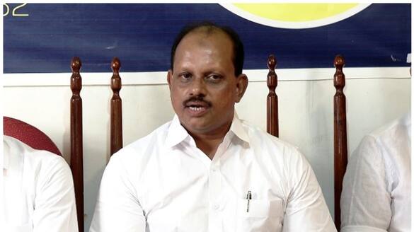 move to bring INL leader Ahmed Devarkovil to the league