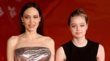 Angelina Jolie Brad Pitts Daughter Shiloh Jolie Files Petition To Drop Pitt From Name vvk