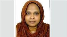 malayali woman on visit visa died in saudi 