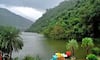 places to visit in Himachal pradesh mandi parashar lake barot valley dehanasar lake zkamn