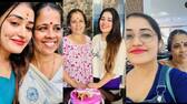 actress anumol birthday wish to her mother 
