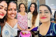 actress anumol birthday wish to her mother 
