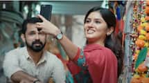 Gayathri Suresh movie Abhirami Official Trailer 