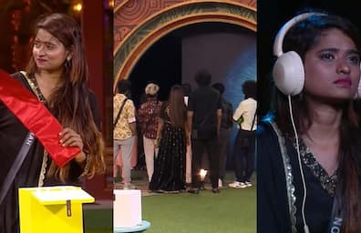 chances of norah muskaan after entered into secret room in bigg boss malayalam season 6 review