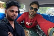 Police case against Vlogger Sanju Techy on RTO complaint 