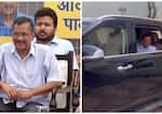 delhi chief minister arvind kejriwal hand over responsibilities 