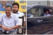 delhi chief minister arvind kejriwal hand over responsibilities 