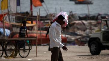 IMD's Heatwave Relief Forecast: When Can We Expect a Break from the Scorching Weather? NTI