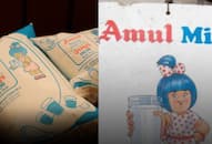 Amul Raises Milk Prices by Rs 2 per Litre; See Updated Price List Here NTI