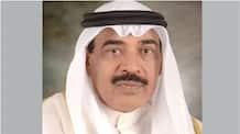 Sheikh Sabah Khaled Al Sabah Nominated as Kuwaits Crown Prince
