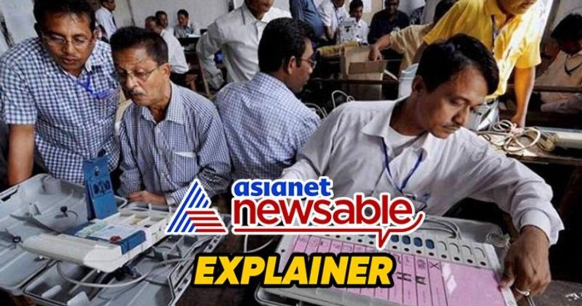 LS Polls 2024 ECI assures robust counting process on June 4; how votes