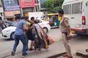 Bengaluru: Police detain 14 students for 'Free Palestine' protests in Frazer town; videos surface (WATCH) vkp