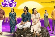 Little Hearts REVIEW: Is Shane Nigam, Mahima Nambiar's movie worth watching? Here's what netizens are saying RBA