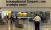 Indira Gandhi International Airport Delhi Section 144 imposed around Delhi airport drones laser beams banned XSMN