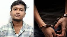 delivery boy was arrested for an attempt murder a hotel employee over parking dispute in kollam