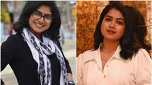 Criticism that the importance of heroines is decreasing in Malayalam cinema; Actress Anarkali Maraikkar reacts