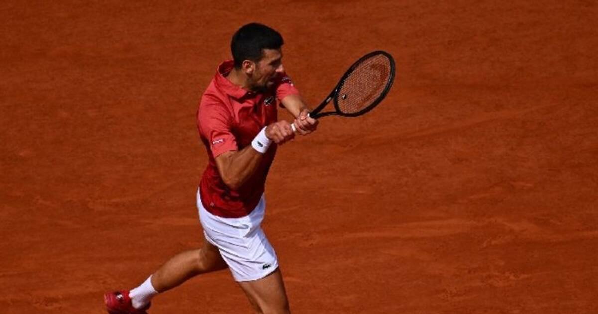 Novak Djokovic undergoes knee surgery after French Open 2024 withdrawal; says 'will do best to