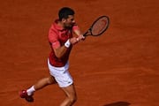 French Open 2024: Heartbreak for fans as Djokovic pulls out due to knee injury; Sinner crowned new World No. 1 snt