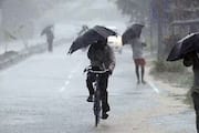 Chance of heavy rain in 19 districts of Tamil Nadu today-rag