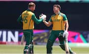 SL vs SA T20 World Cup highlights: South Africa beat Sri Lanka by 6 wickets