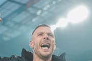 Happy Birthday Lukas Podolsk: A glimpse into the legend's mindset osf
