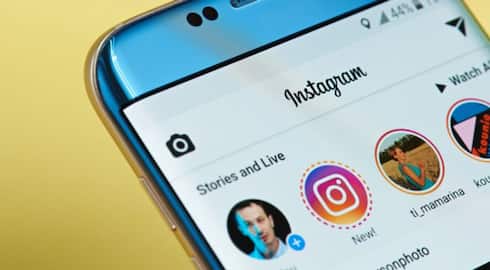 instagram soon introduce unskippable ad breaks reports