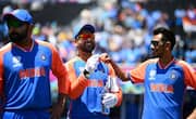 Indias playing XI vs Ireland in T20 World Cup 2024 almost done says Vimal Kumar