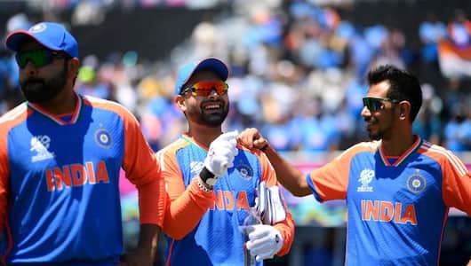 Indias playing XI vs Ireland in T20 World Cup 2024 almost done says Vimal Kumar