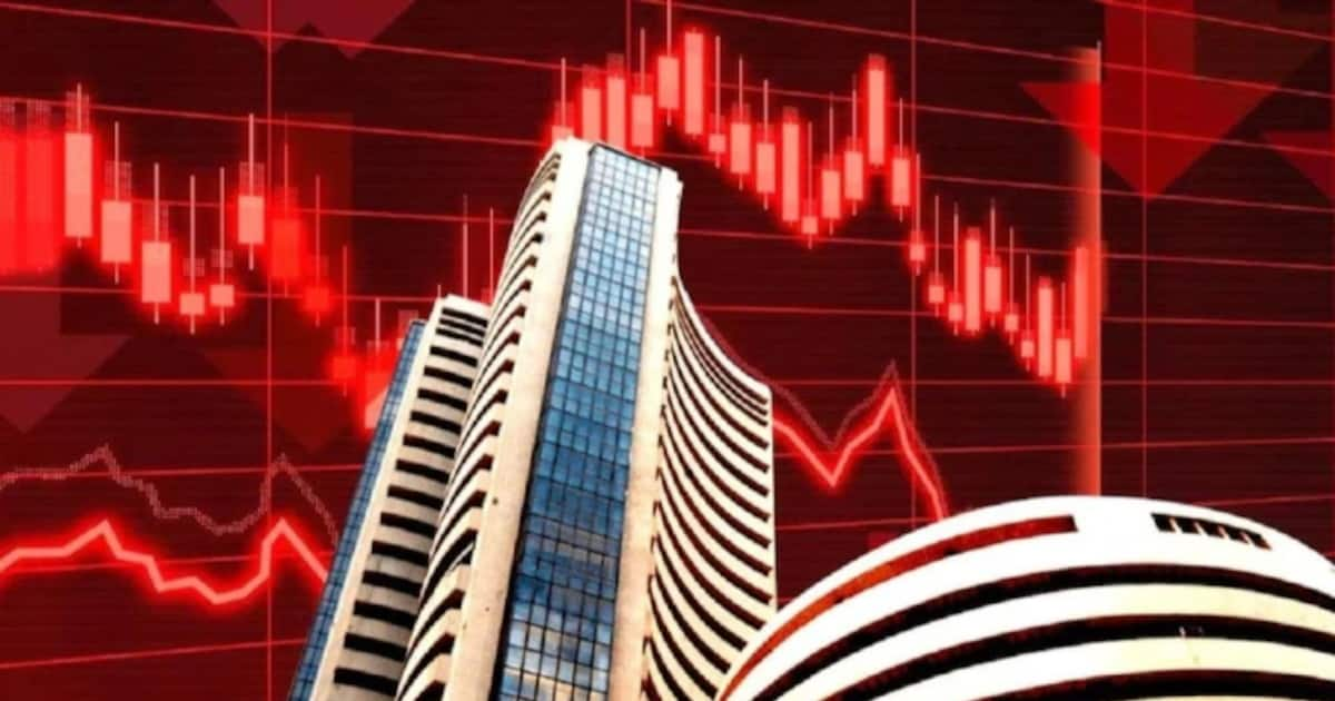 Sensex Hits 80,000 Mark For The First Time, Nifty At Fresh Record High