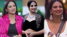 saranya anand about her bigg boss experience