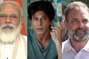 Netizens claim Shah Rukh Khan's THIS statement is the reason behind BJP-Congress close competition RKK
