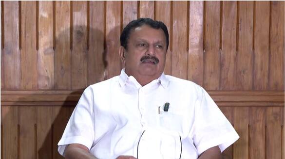  kerala-lok-sabha-election-results-04-june-2024-live 'will not contest in election'; K Muralidharan against the congress leadership