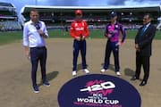 Scotland won the toss and Choose to bat first against England in 6th Match of T20 World Cup 2024 at Barbados