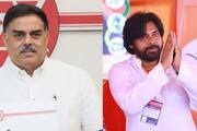 Andhra Pradesh Assembly Election Results 2024 : These are the Jana Sena candidates who won in Andhra Pradesh RMA