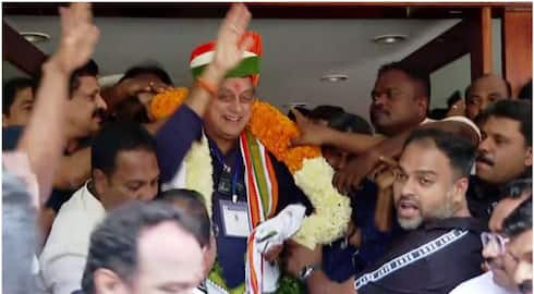 Coastal votes gave Shashi Tharoor a fourth victory in Thiruvananthapuram