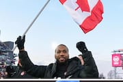 Junior Hoilett turns 34: Top 10 performances by the Canadian star osf