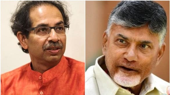 Andhra Pradesh TDP leader Chandrababu Naidu has hinted that he will remain with the NDA alliance in the Lok Sabha elections