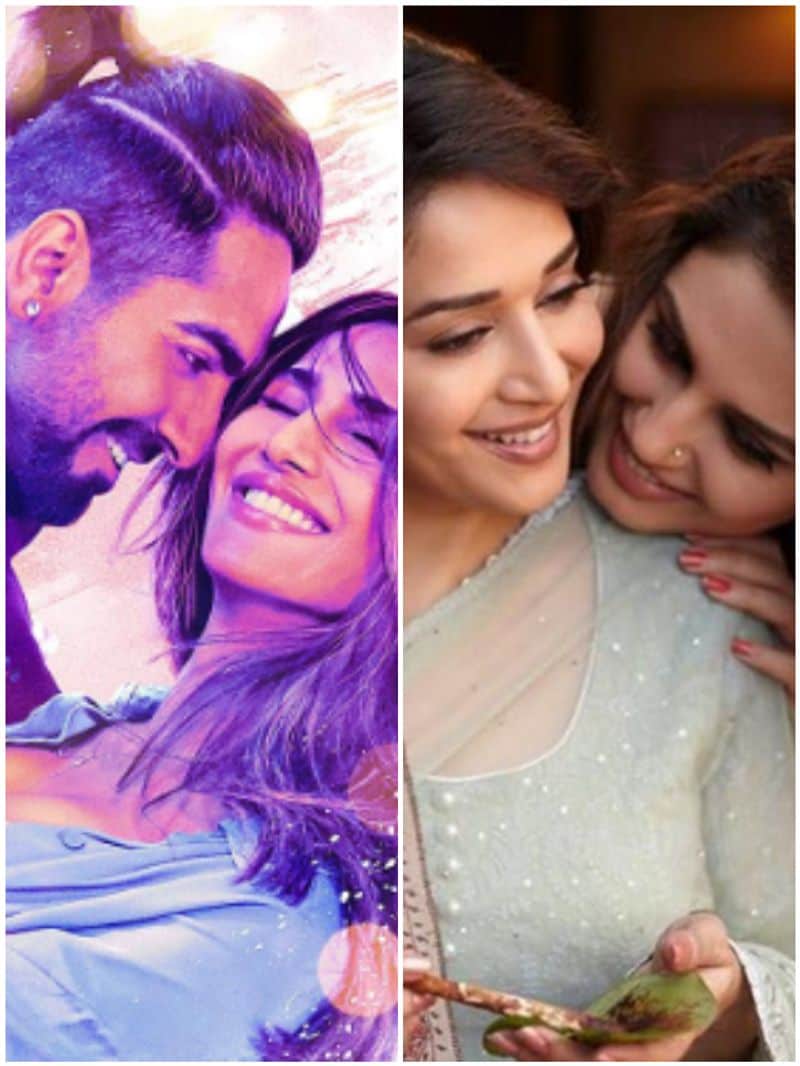 7 LGBTQ+ Bollywood movies to binge this Pride month