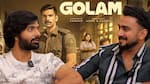 Golam Malayalam movie Ranjith Sajeev interview