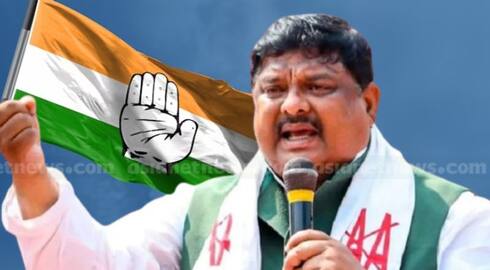 Congress Dhubri candidate wins Lok Sabha Election with highest margin in 2024