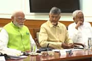 Narendra Modi likely to take oath on June 8th to India Alliance Meeting News Hour Video ckm