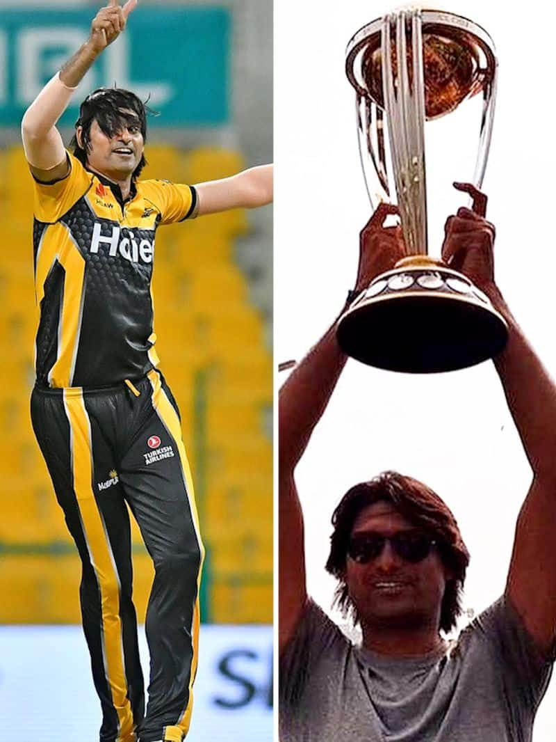 Mohammad Irfan:A look at the tallest cricketer's career & achievements