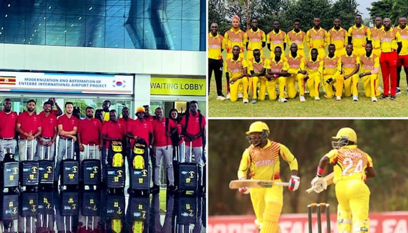 T20 World Cup 2024: Cricket in Uganda - A Journey of resilience and heritage