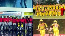 T20 World Cup 2024: Cricket in Uganda - A Journey of resilience and heritage osf