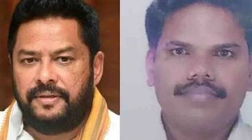 SIT Arrests 2 Close Associates Of Karnataka Congress Minister B ...